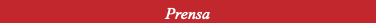 Prensa